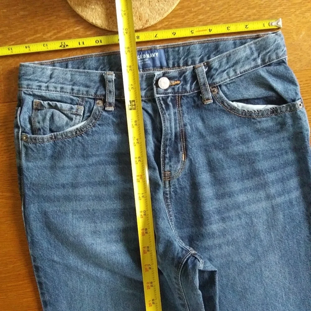 Old Navy Women's Bootcut (16R) - Picture 6 of 15